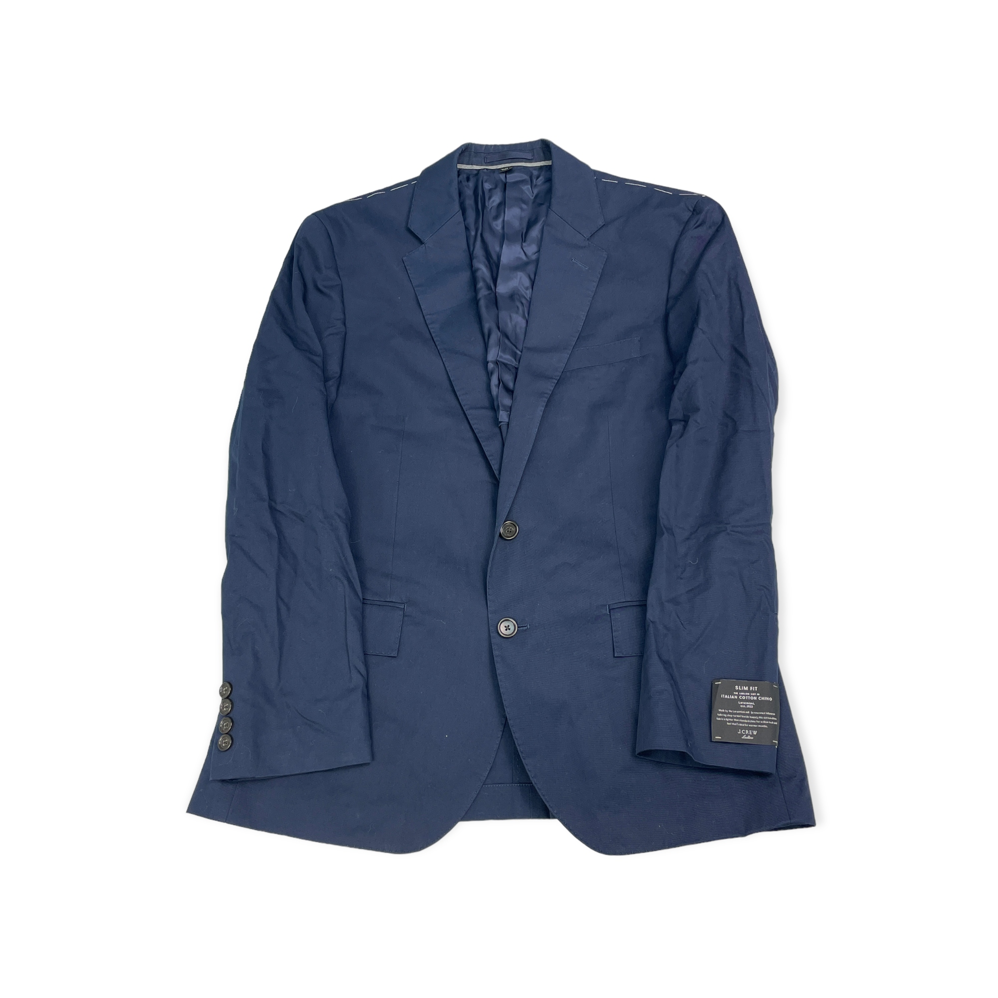 Elegantní sako J. Crew slim 40