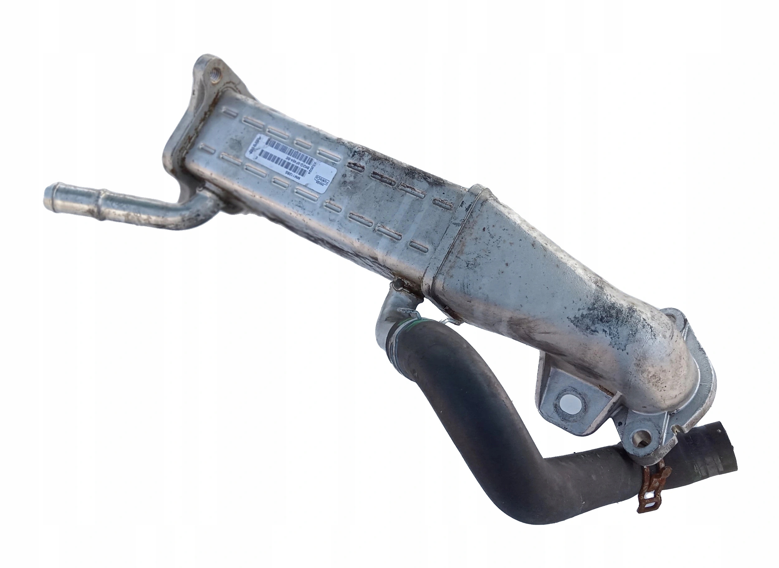 chladič ventilu EGR FORD 2.2 DIESEL BK2Q9F464BE