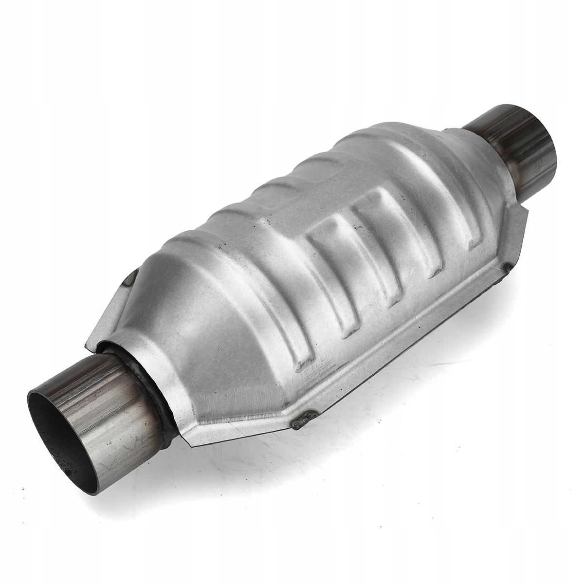 KATALIZATOR UNIWERSALNY MONTAŻOWY EURO 1 57mm 2szt