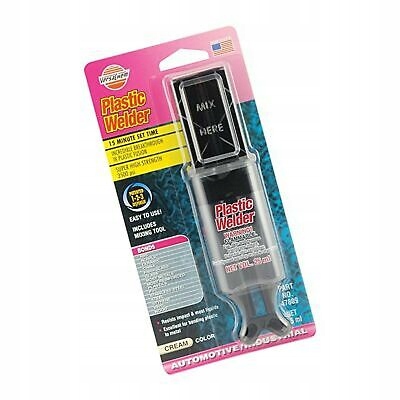 

Versachem Plastic Welding 25ml Klej Do Plastiku