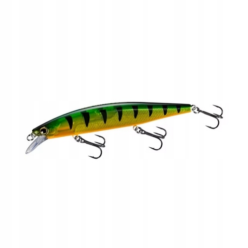 Shimano Bantam World Minnow Flash Boost 115mm 17g 015 Perch