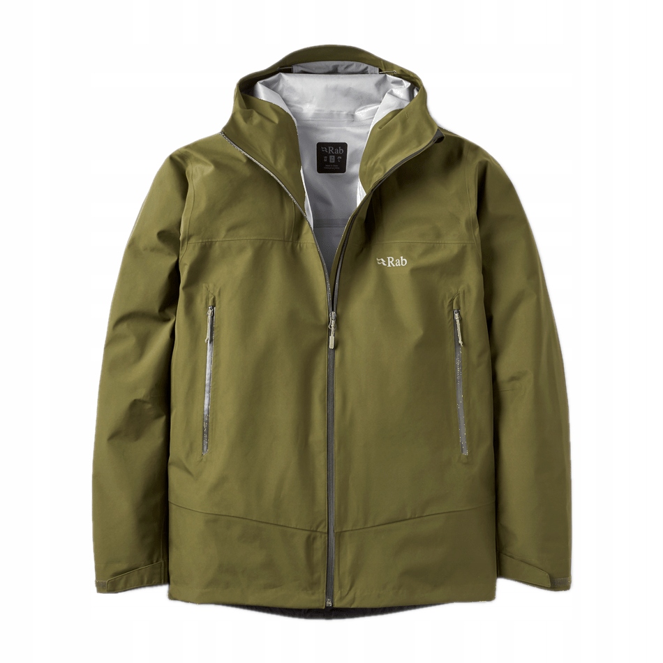 Rab Kurtka Namche Gore-tex Jacket
