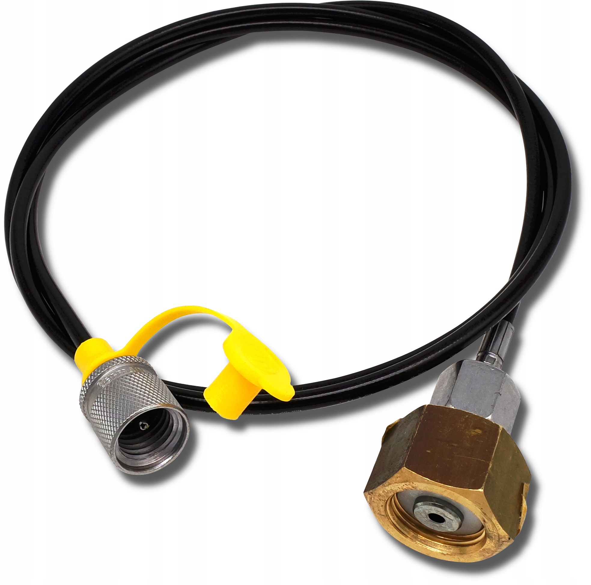 3111.ADAP - АДАПТЕР СВИЩ ТРУБОПРОВОД БАЛЛОНА С АЗОТОМ L=1500 ММ