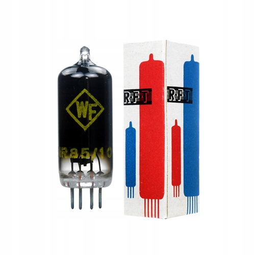 Stabilizator napięcia (stabilivolt) STR85/10 / 5651, STV85/10, 0G3 NOS RFT