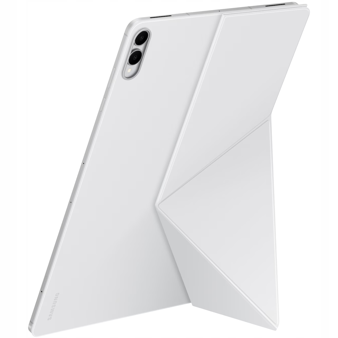 Pouzdro s klopou Samsung pro Galaxy Tab S11 Ultra, originální pouzdro