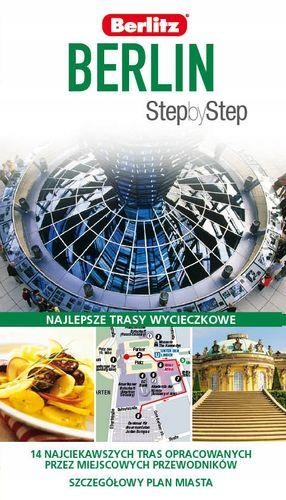 Berlin. Step By Step, Jurgen Scheunemann-Zdjęcie-0