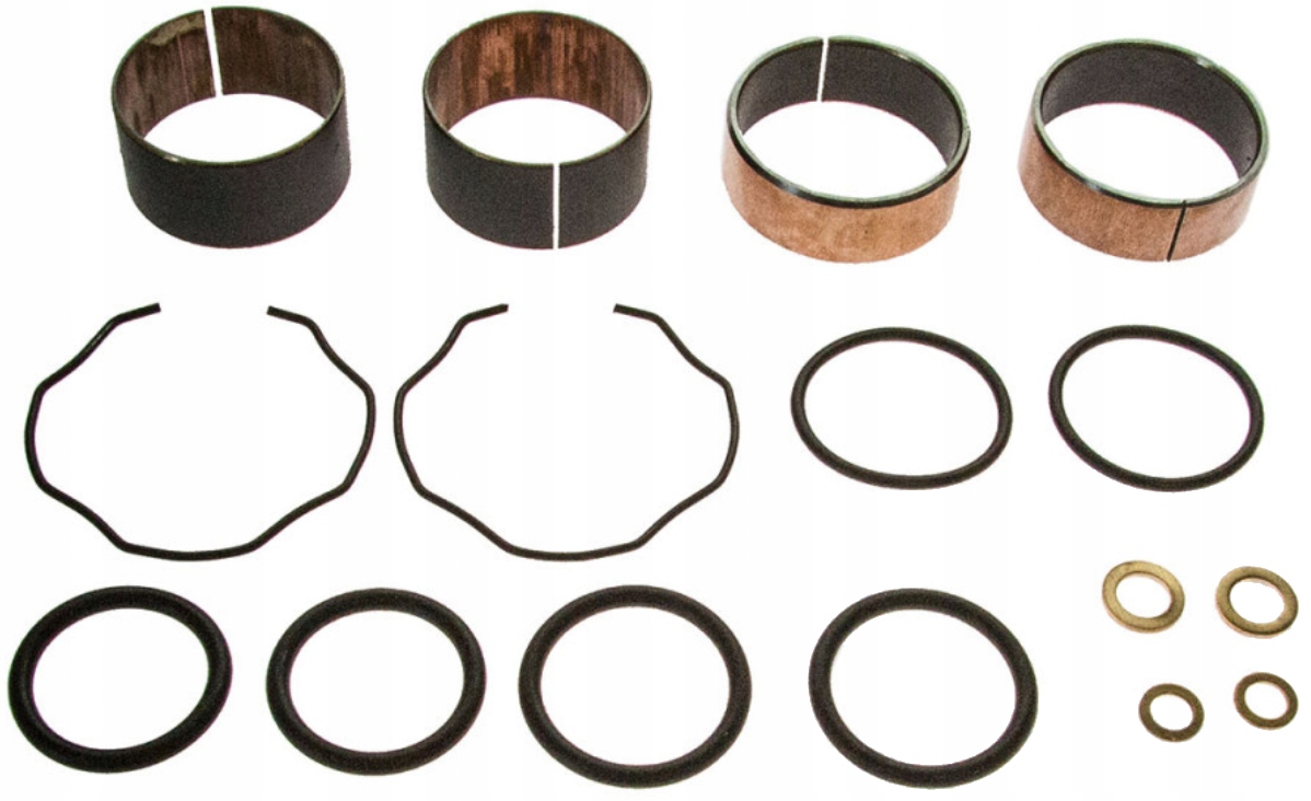 Opravná sada zavěšení Kawasaki Ninja 250 R Ex