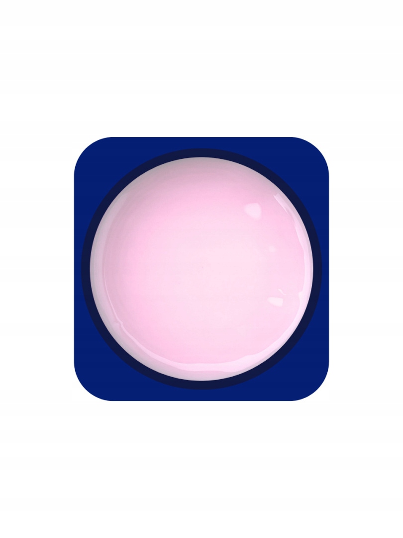 Żel Budujący Mleczny Do Przedłużenia Builder Gel Baby Pink
