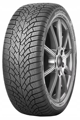 1x Kumho WINTERCRAFT WP52 XL 225/45R18