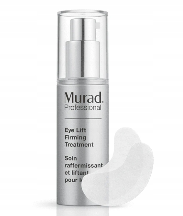 Eye Lift Firming Kuracja Pod Oczy