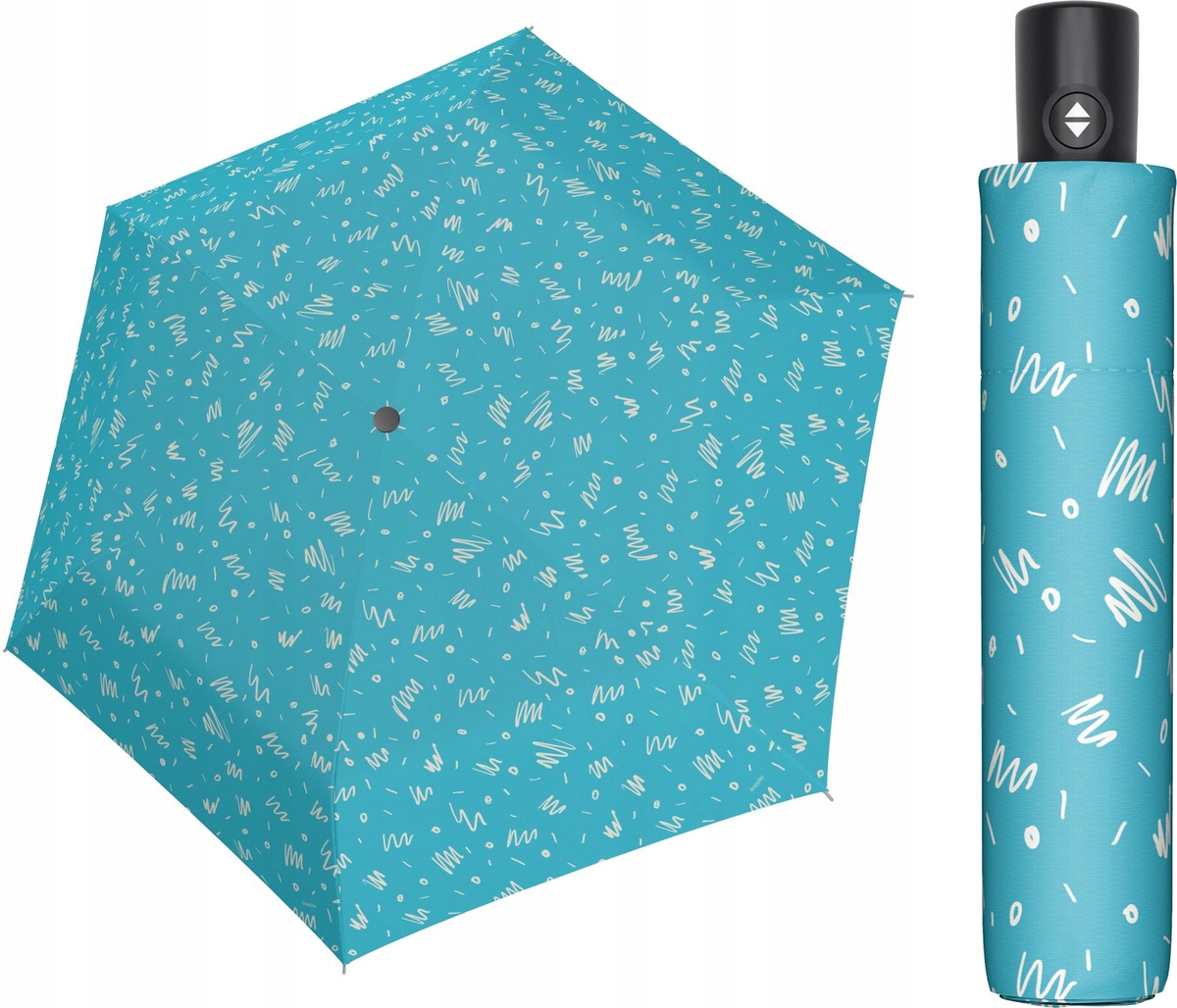 Deštník Doppler Zero Magic Minimally