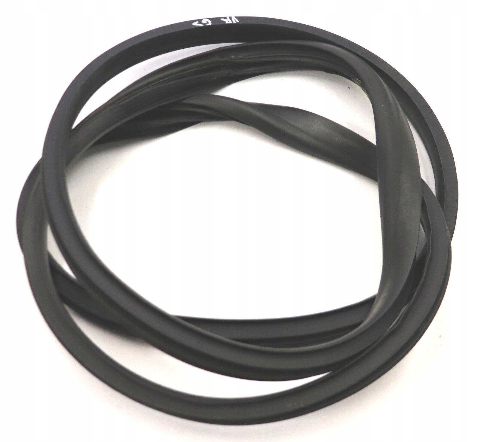 USZCZELKA DRZWI PRZÓD 808321134R RENAULT SCENIC IV