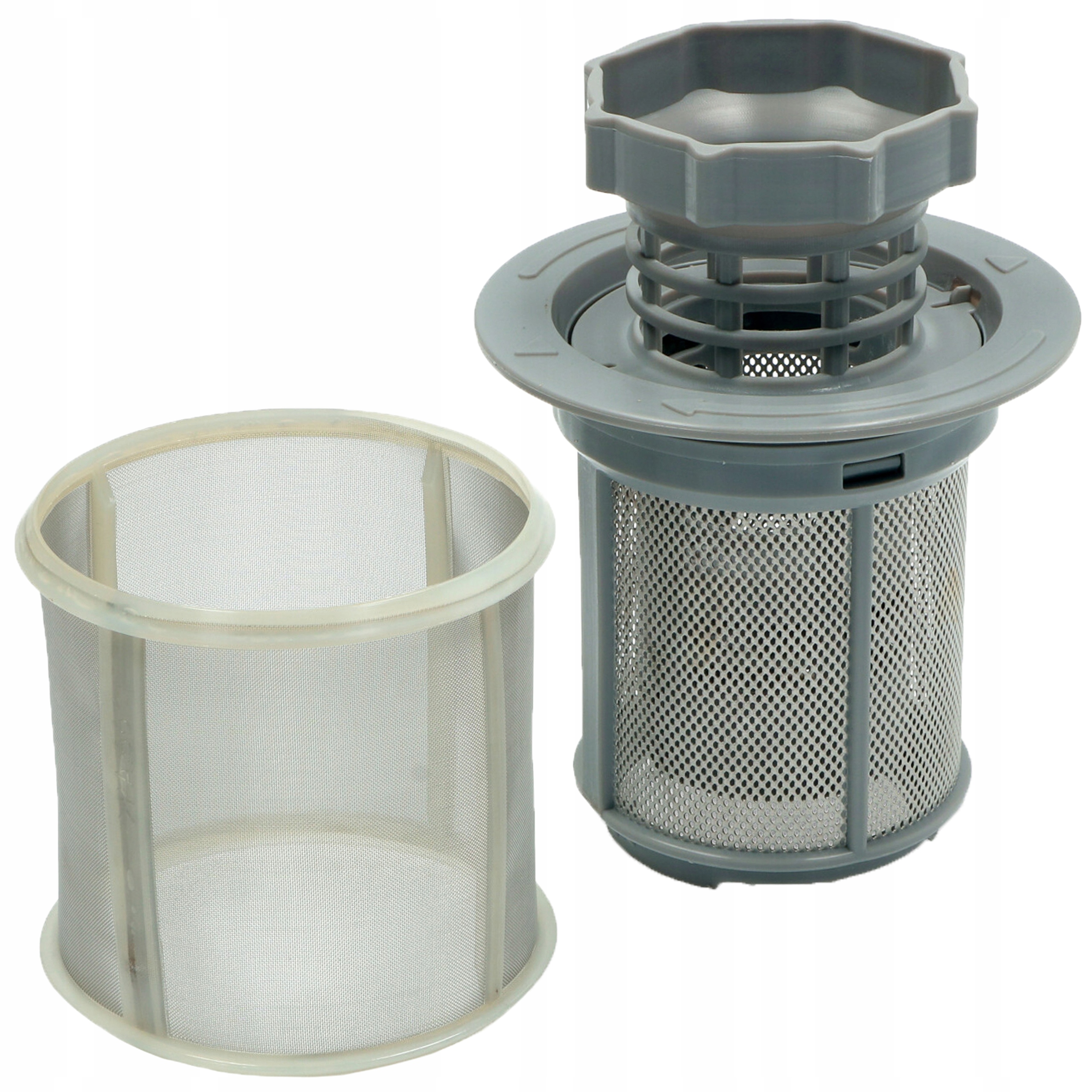 Hrubý filtr mikrofiltrační sítko do myčky nádobí Bosch Siemens 427903 10002494