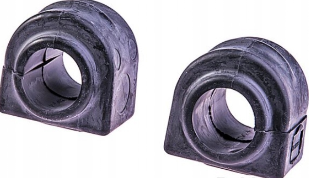 TULEJE STABILIZATORA BUICK ENCLAVE CHEVROLET TRAVERSE SATURN OUTLOOK GUMY