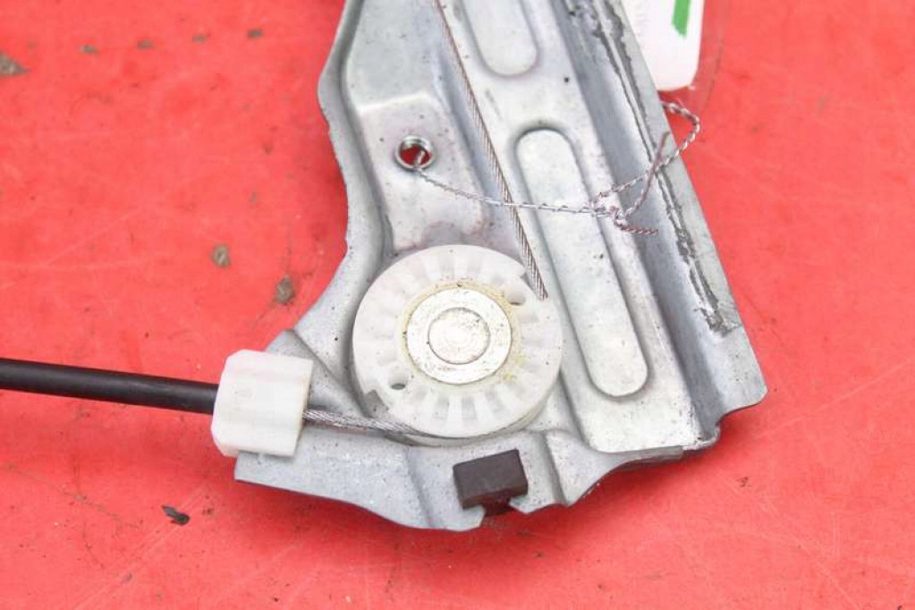 window regulator right front EU 9674412380 CITROEN C-ELYSEE 2 II 12-17