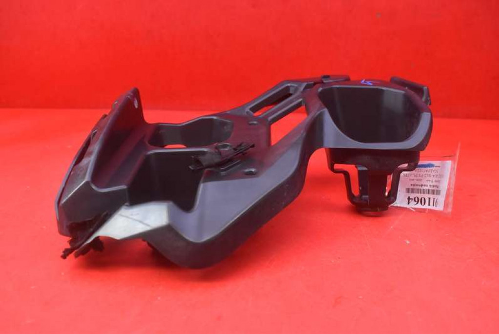 bumper bracket left rear part 8494945 BMW F44 GRAN COUPE m-packet 19-21