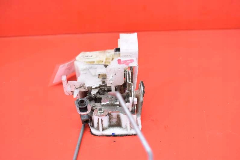 lock door left front front EU HONDA CITY 4 IV 05-08