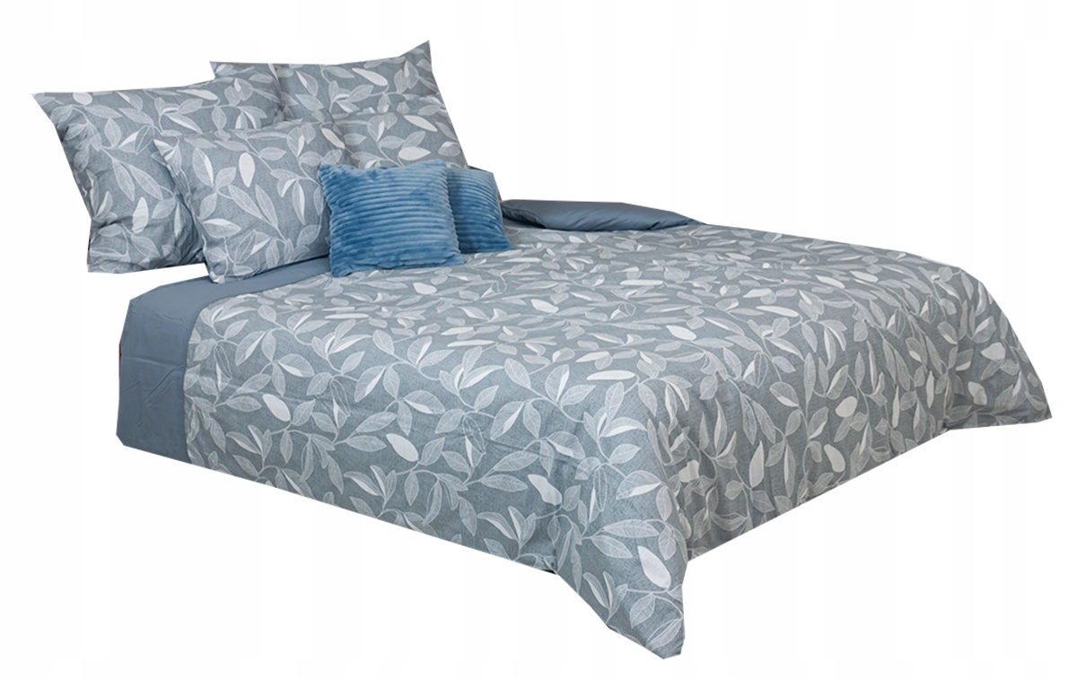 Pościel Mengtianzi 160x200 Bawełna Satynowa Nowe Elway