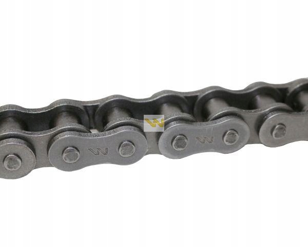 Lancuch rolkowy 16B 1 R1 1 4 m Warynski Part number W L16B1 4M