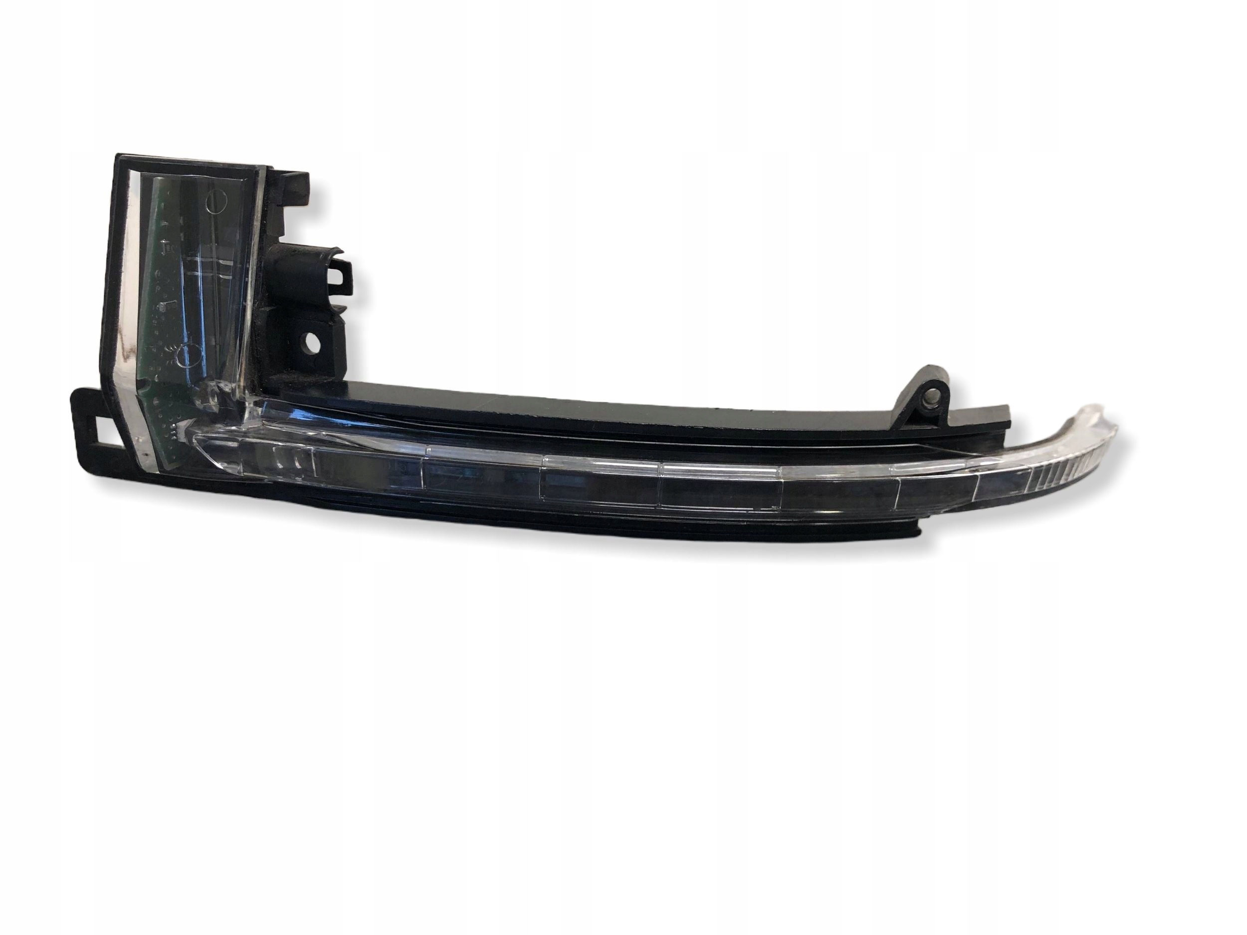 indicator mirrors left AUDI Q3 8U 8K0949101E