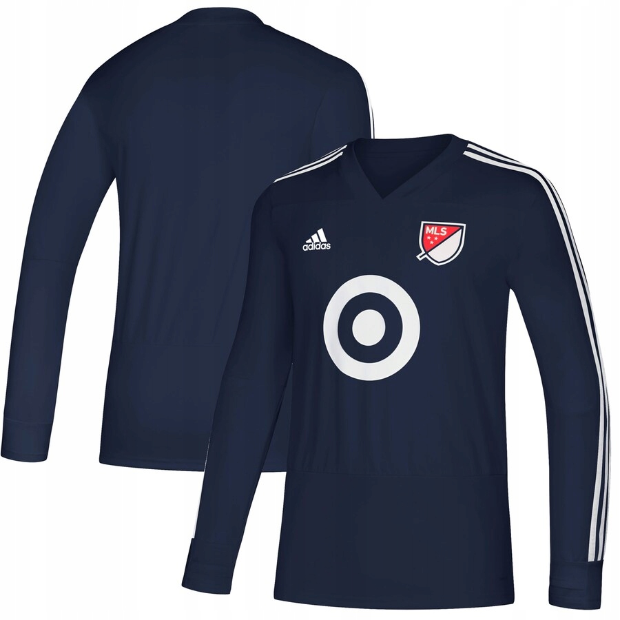 Longsleeve trening Mls All Star Game Adidas XXL