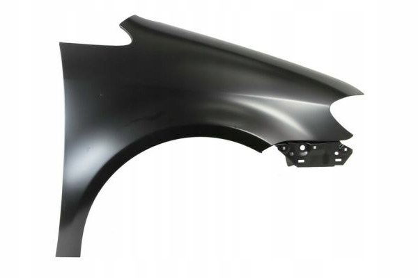 Pravý Blatník Vw Touran A 2007-2010 Každá Barva