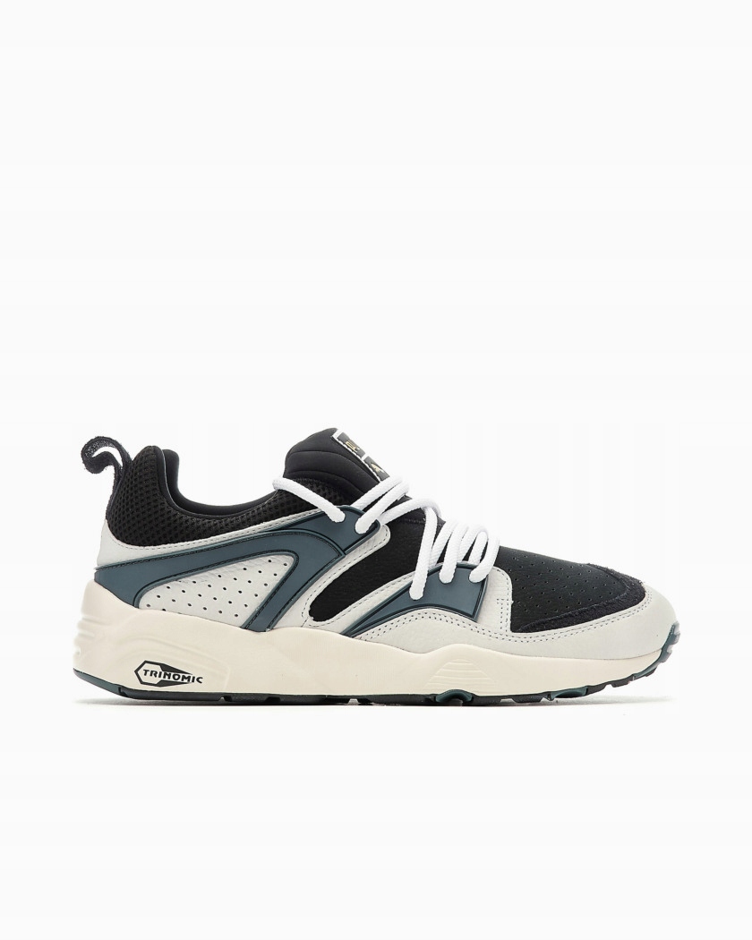 Pro Mládež Boty Puma Blaze Of Glory Premium vel. 36