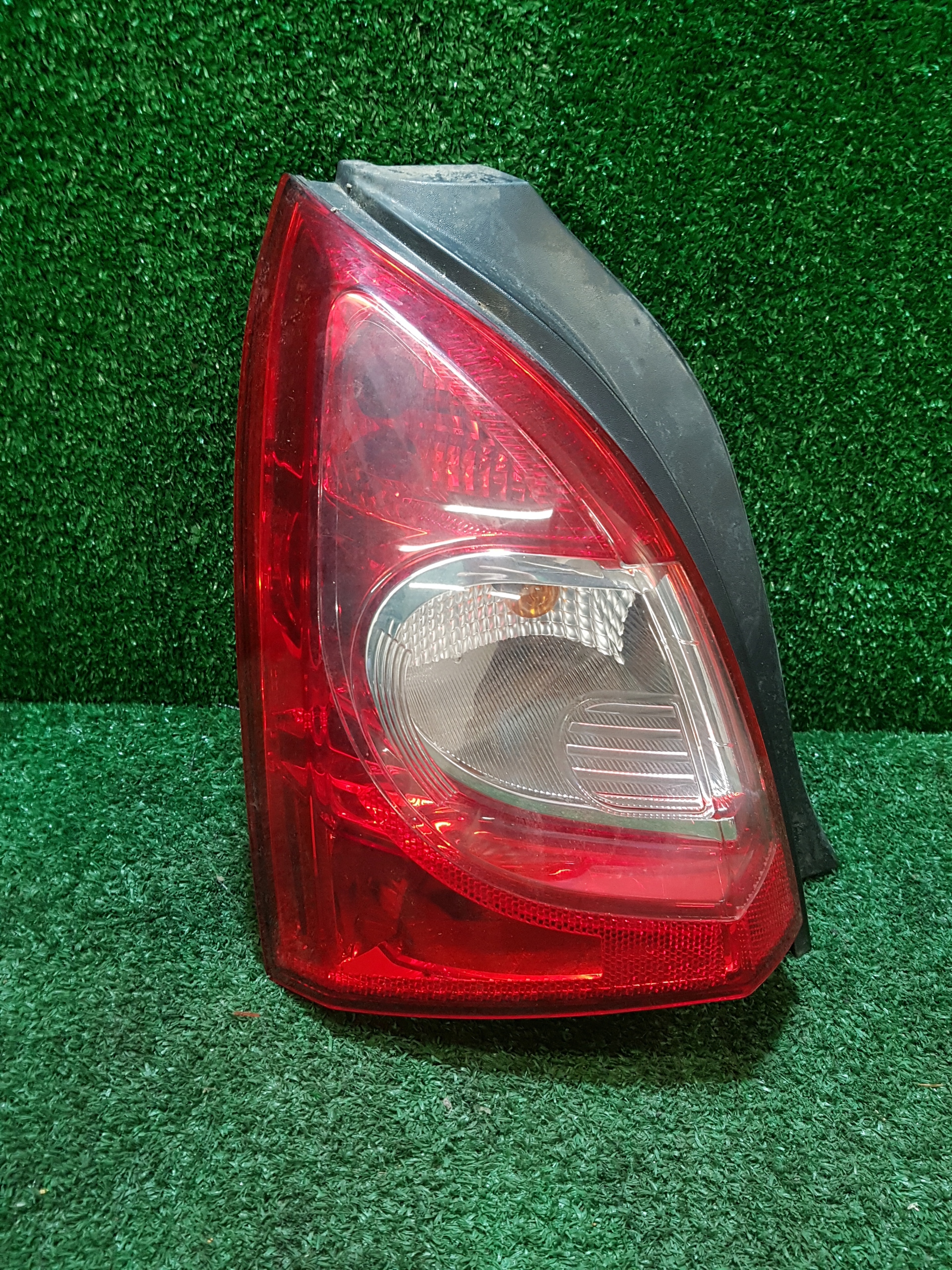 light left rear RENAULT TWINGO 2