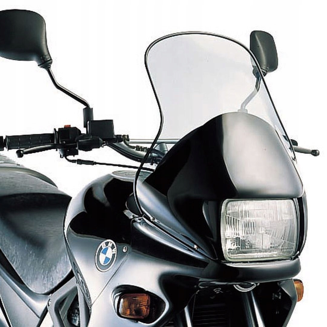 Kappa Sklo Bmw F 650 (94-96) 45,7 X 42,3 Zatemnené