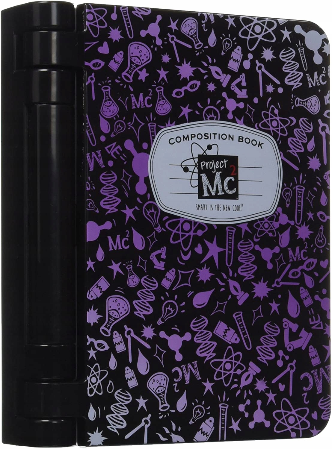 SEKRETNY PAMIĘTNIK CYFROWY NA HASŁO PROJECT MC2 Marka MGA