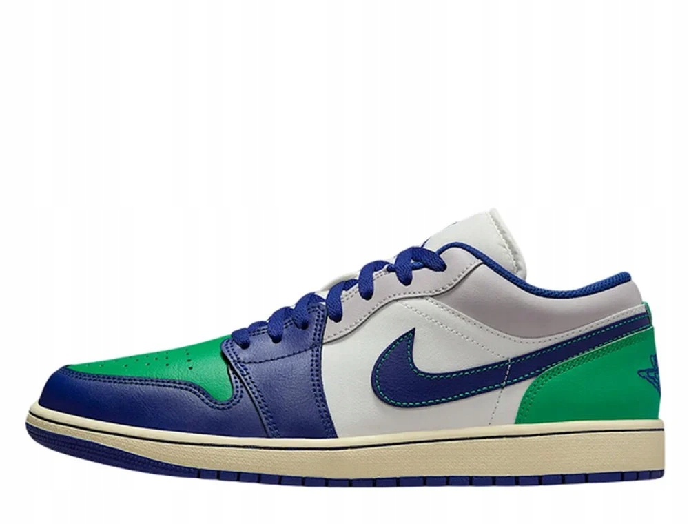 Boty Nike Air Jordan 1 Low vel. 45,5 553558 147