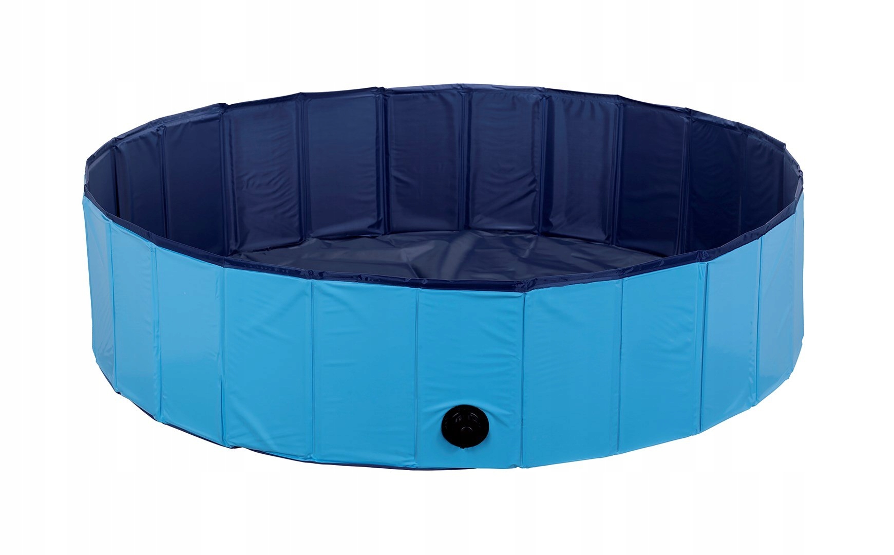 Levně Diamentiq skládací bazének pro psa 120x30