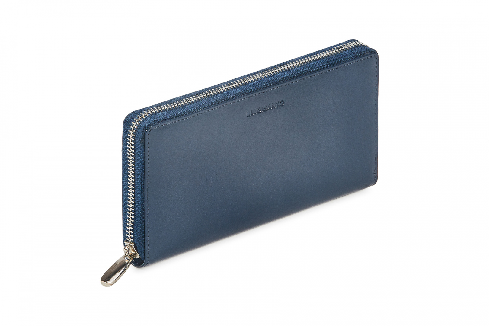 

Portfel Damski Luigisanto Lu LW08 Navy
