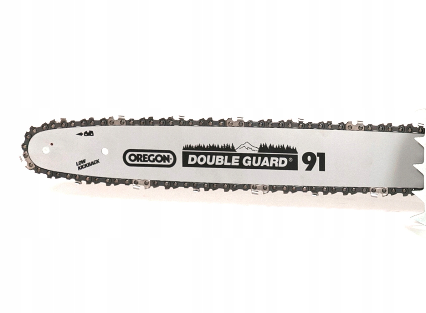 PIŁA ŁAŃCUCHOWA PILARKA ELEKTRYCZNA OREGON 40CM XL Długość prowadnicy 40 cm