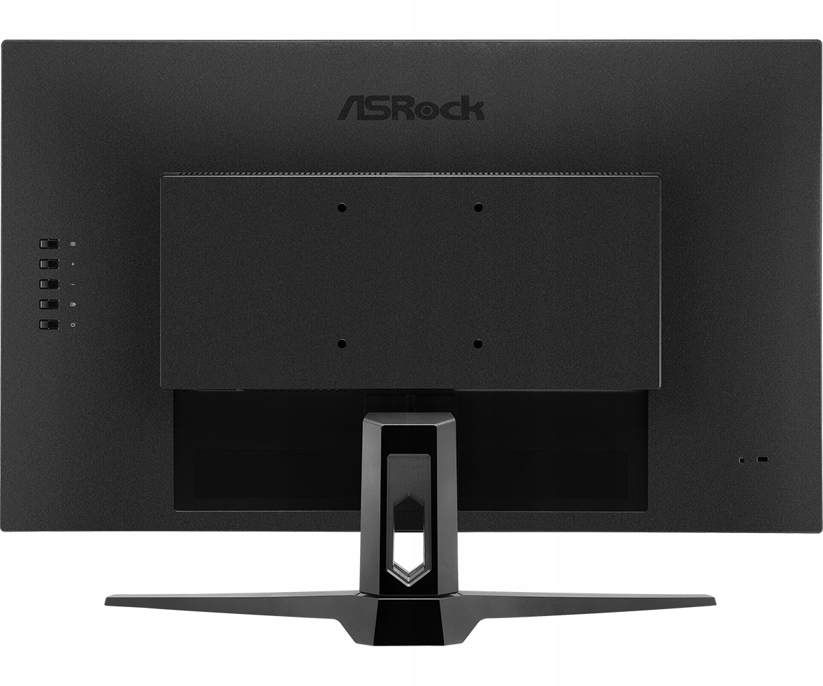 Monitor ASRock PG27FFT1A 27'' Full Hd Ips 180Hz FreeSync