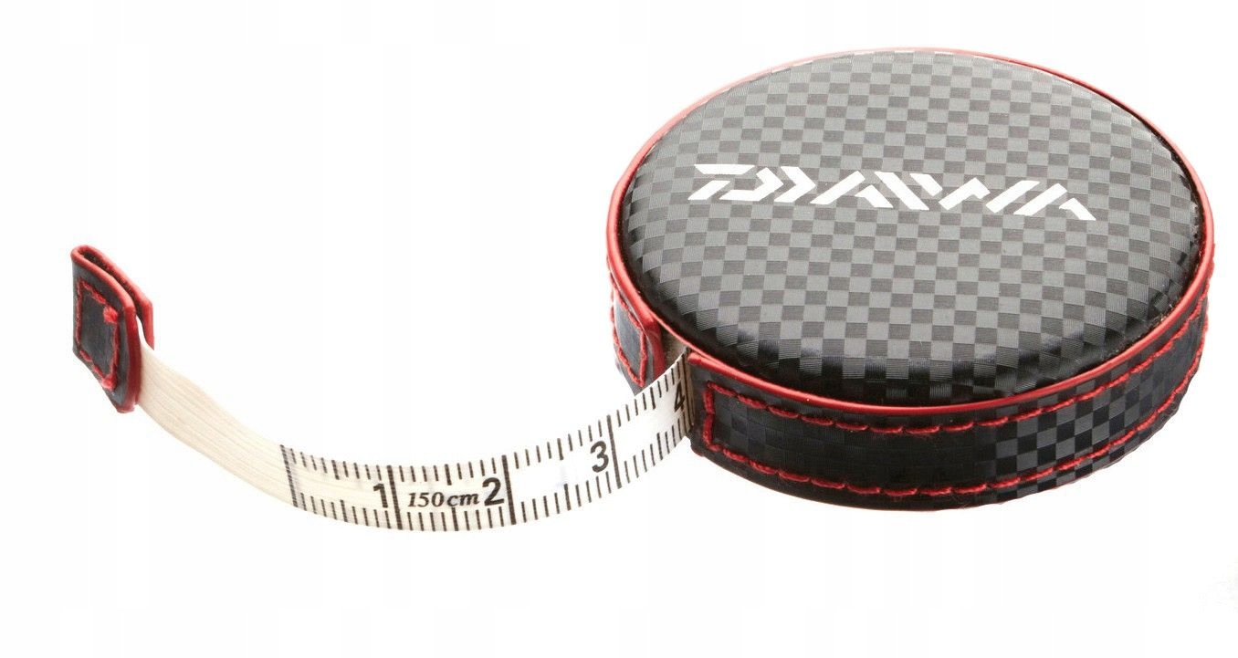 

Miarka metrówka Daiwa model 15809-000