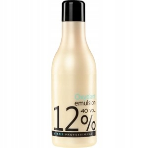 

Stapiz Oxydant Woda Utleniona 12% 1000ml