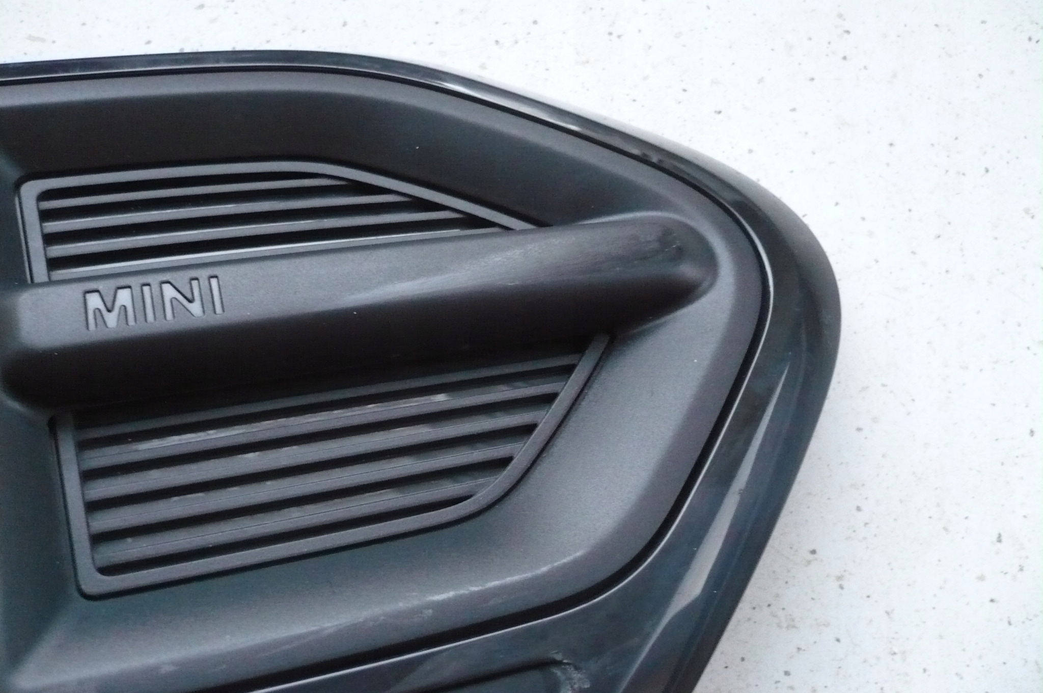 MINI COOPER COUNTRYMAN поворотник крепление