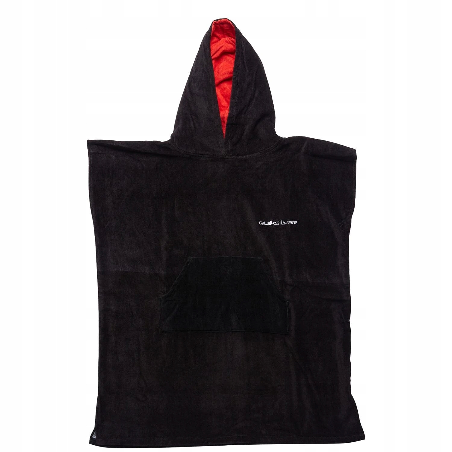 ręcznik kąpielowy Quiksilver Hoody Towel