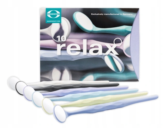 Lusterko Relax Ultra