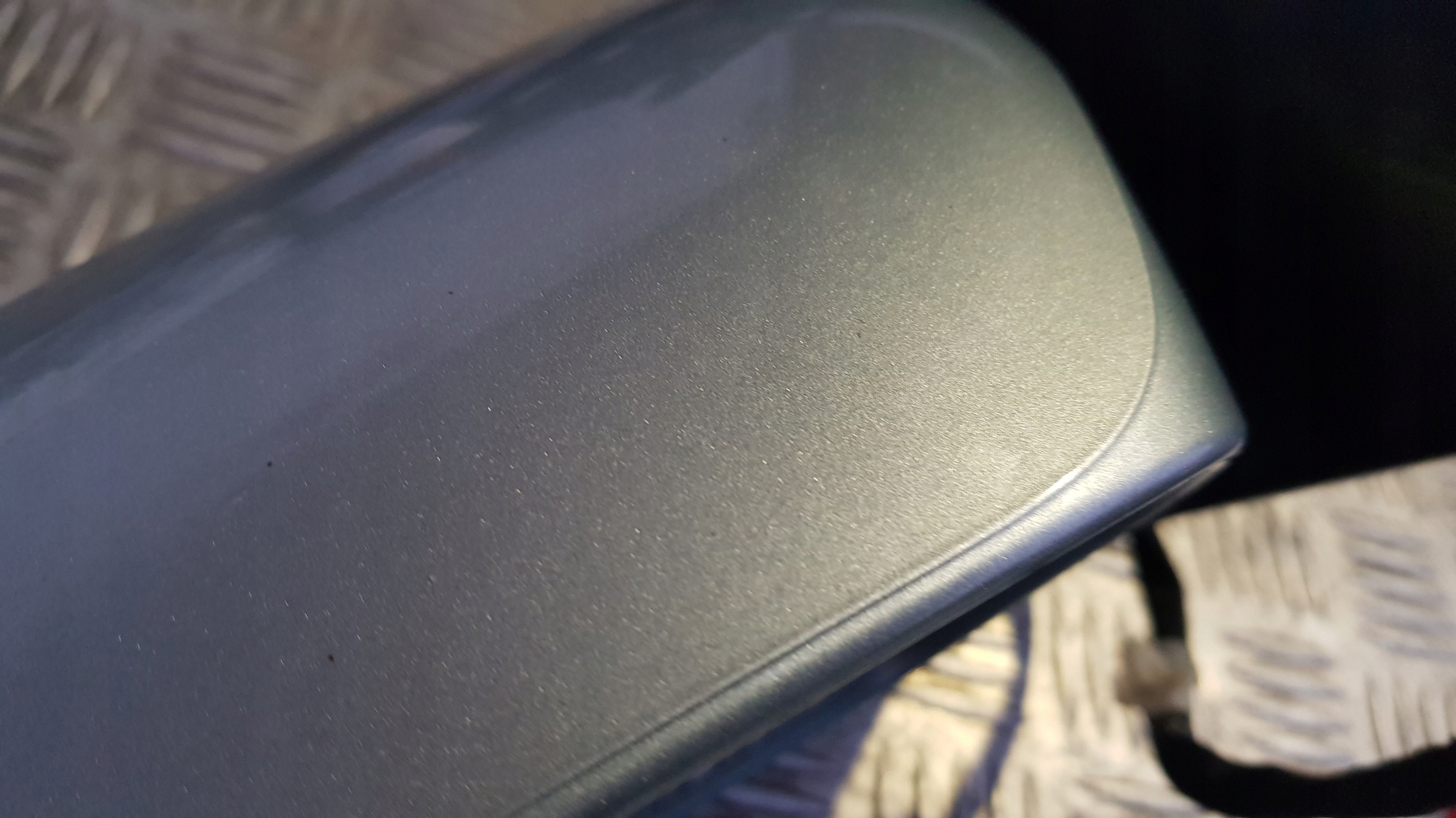 HONDA CIVIC VII mirror left front 5 PIN