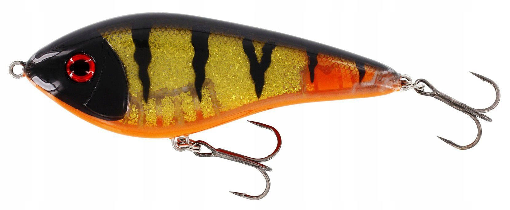 Wobler Westin Swim Glidebait Sinking 115g 15cm Długość (cm): 15, Waga (g):