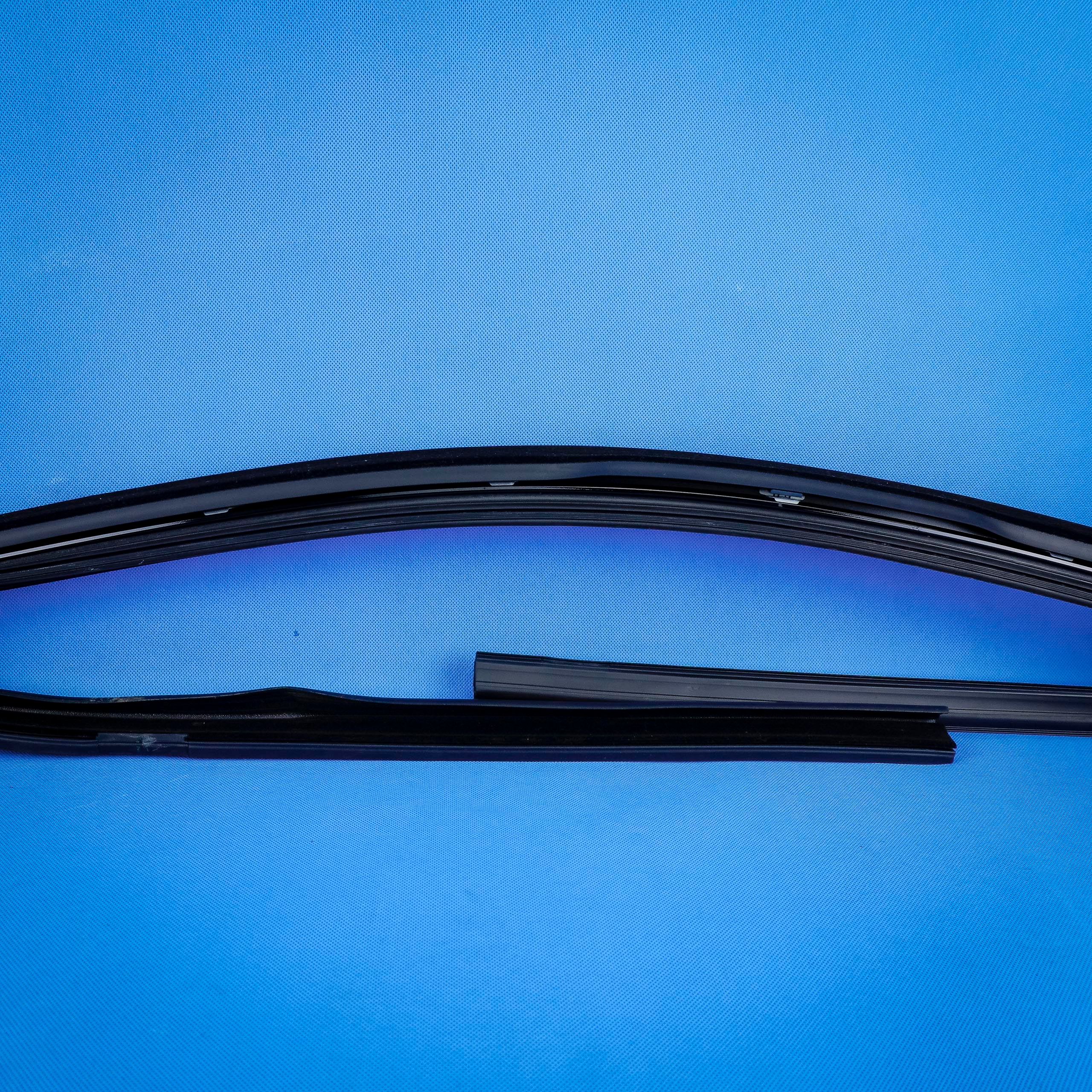 moulding upper door front right BMW 5 G30 51337336964 7336964 7390114 Shadow