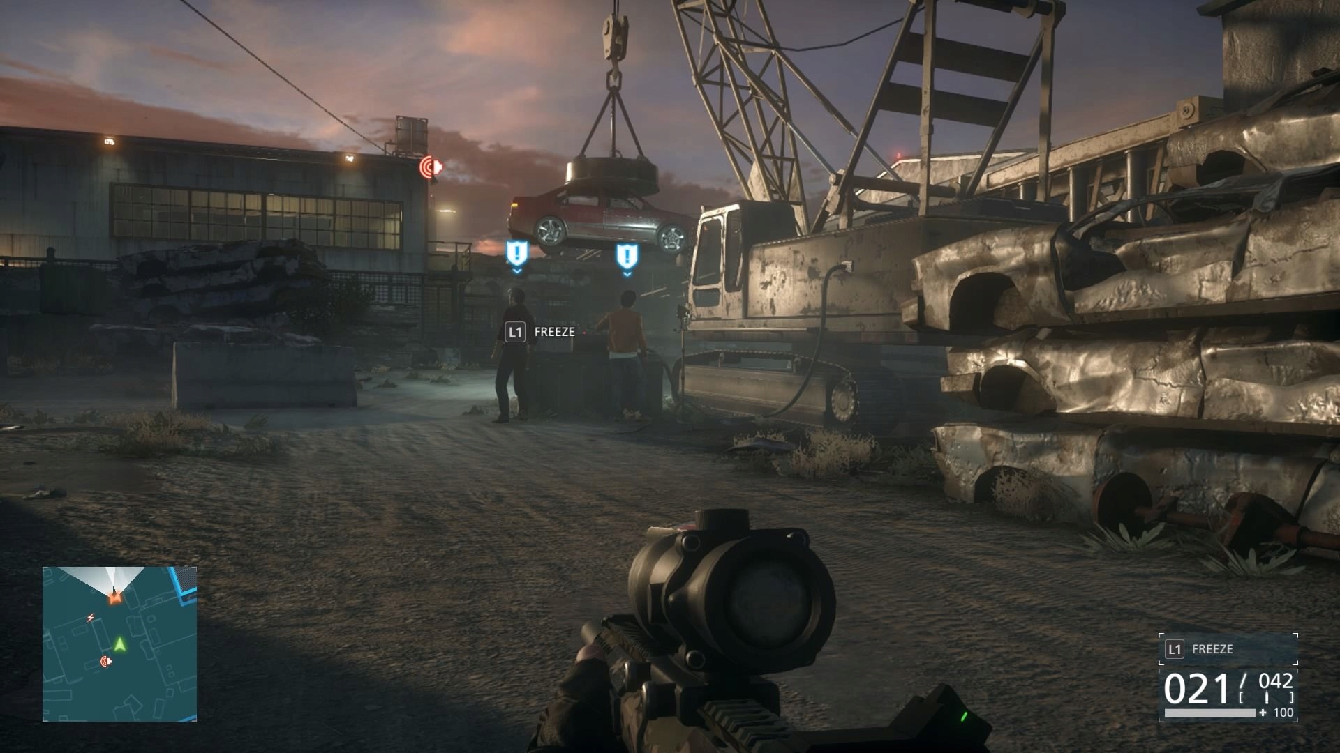 PS4 BATTLEFIELD HARDLINE PL / STRZELANKA Rodzaj wydania Podstawa