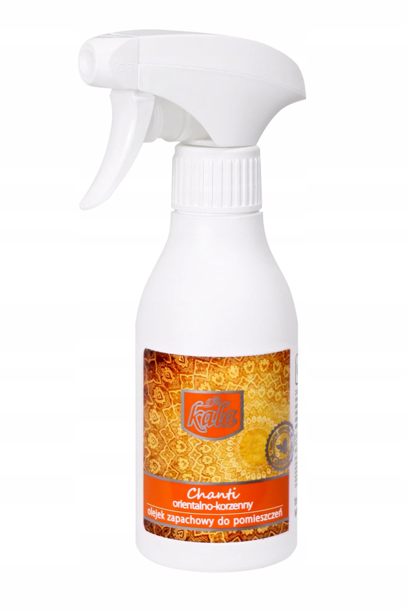 

Olejek Zapachowy Chanti Oriental 250 ML Kala