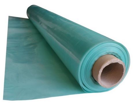 FOLIA OGRODNICZA 6x33 UV4 ROLKA TUNELOWA ZIELONA Kod producenta 6x33