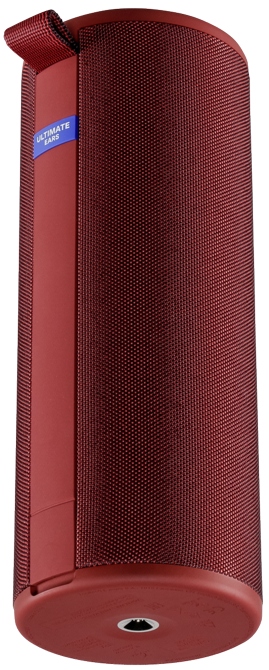 Głośnik przenośny Ultimate Ears Megaboom 3 czerwony 20 W