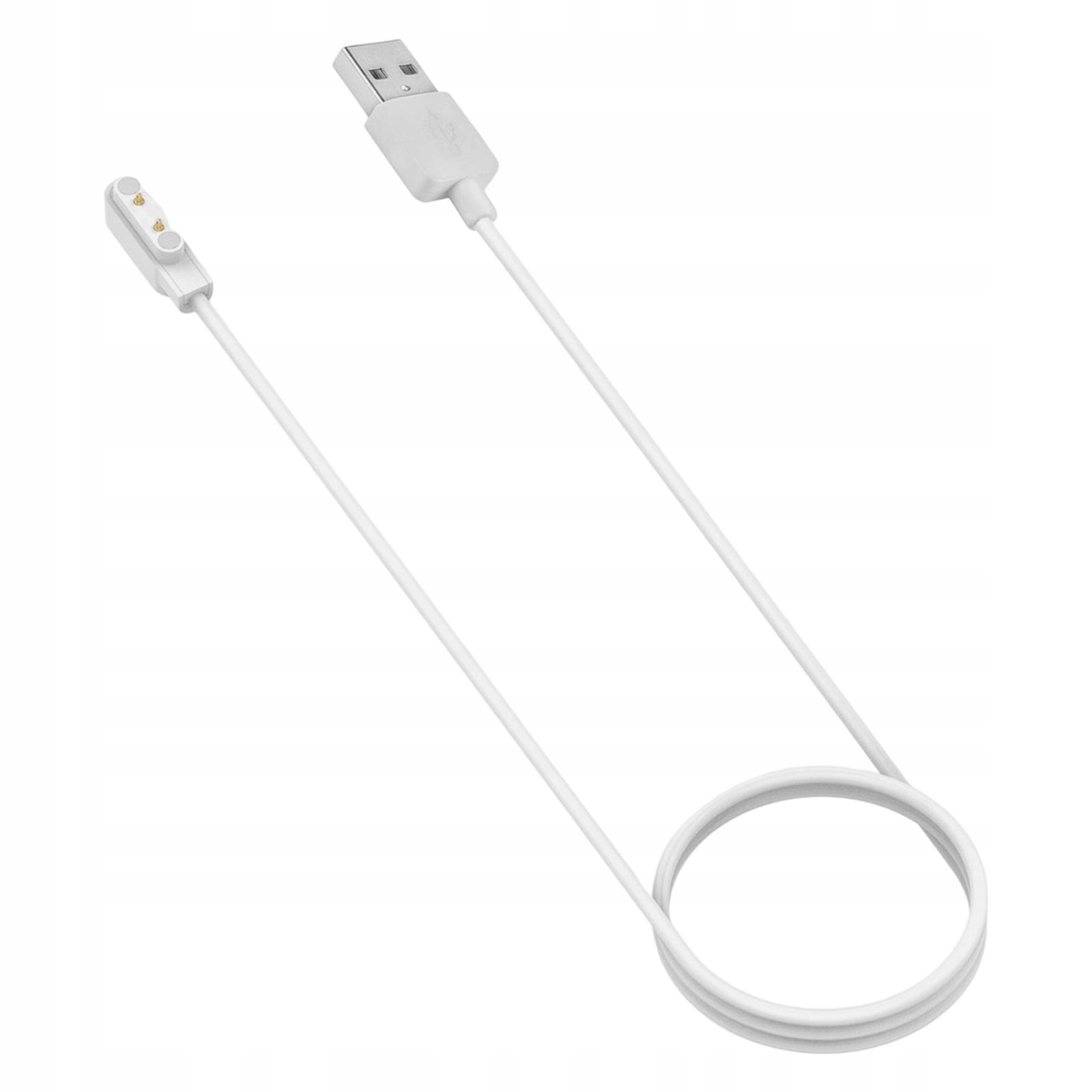 2pcs Smart Watch Charger Fast Charging Marka bez marki