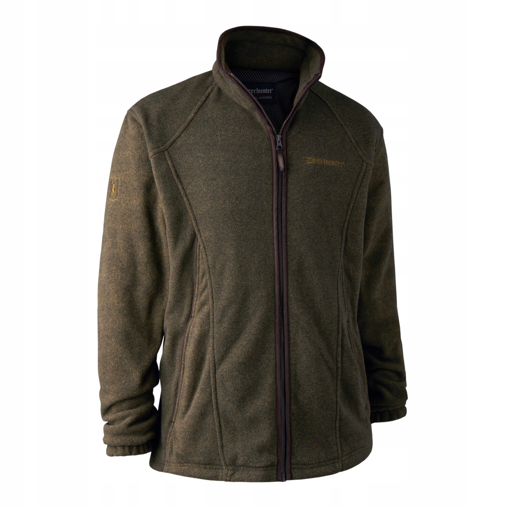 Mikina Deerhunter Wingshooter 5883-Graf-Ziel-S