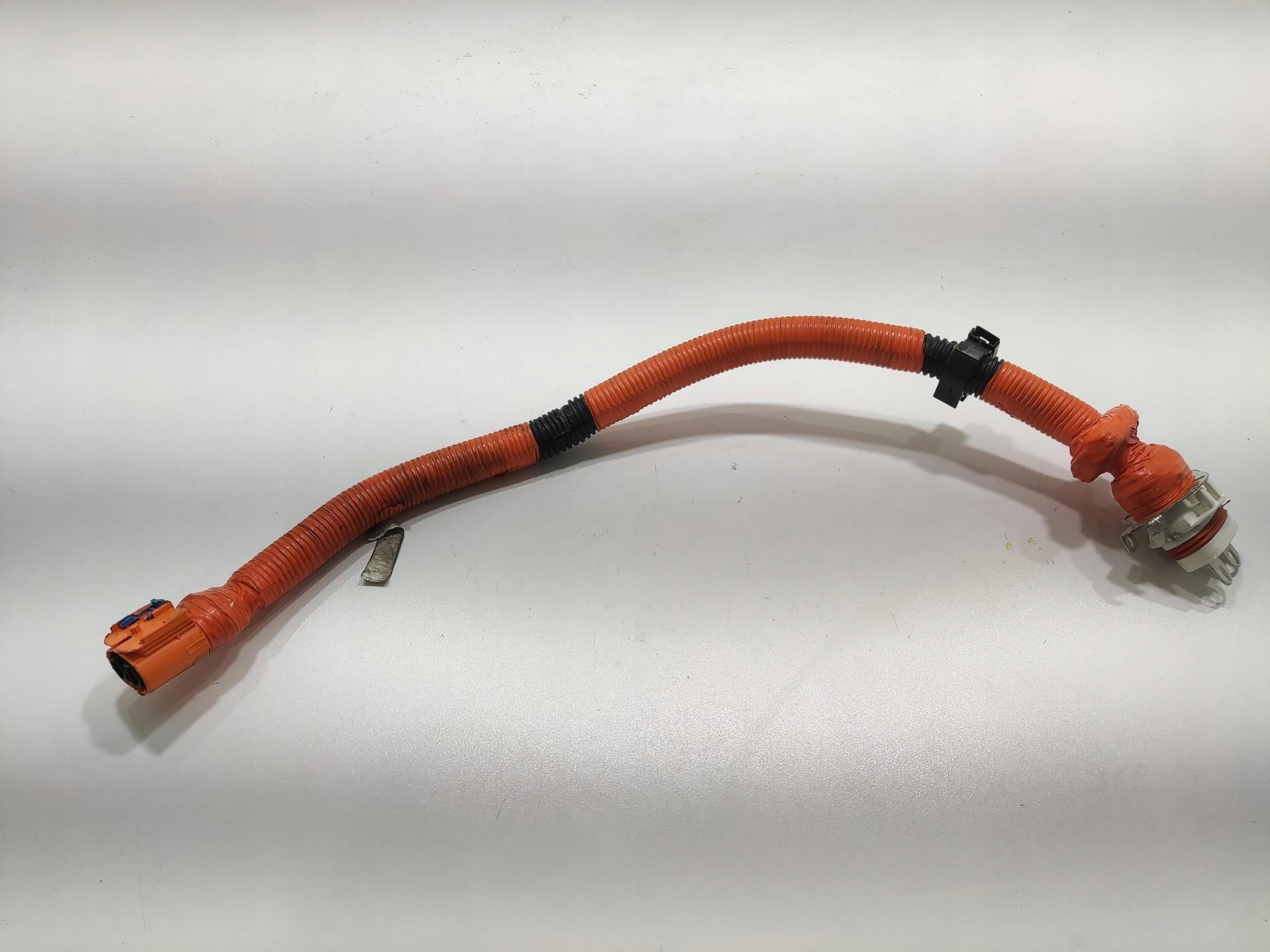 cablaggio cablaggio BATERII per batteria NISSAN E-NV200 2014-2021 297A7-4FA0A